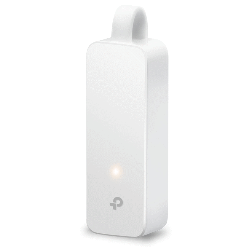 UE300C USB Type-C to RJ45 Gigabit Ethernet Network Adapter