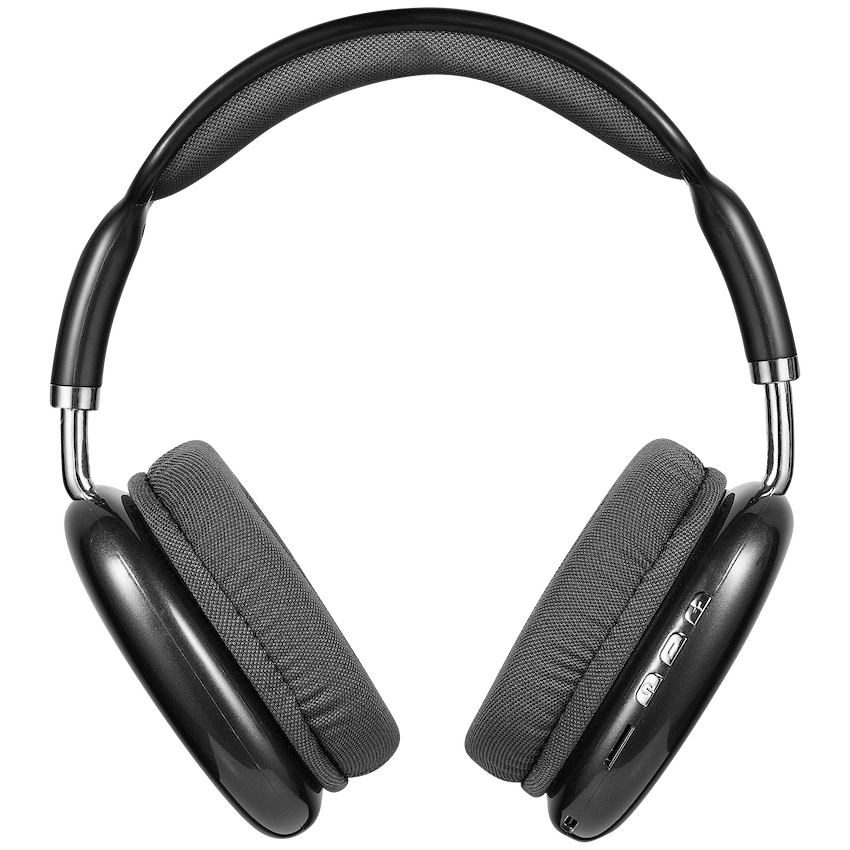 Amplify Stellar Series Bluetooth Headphones - Black - Guards On Duty Shop & Security Guards