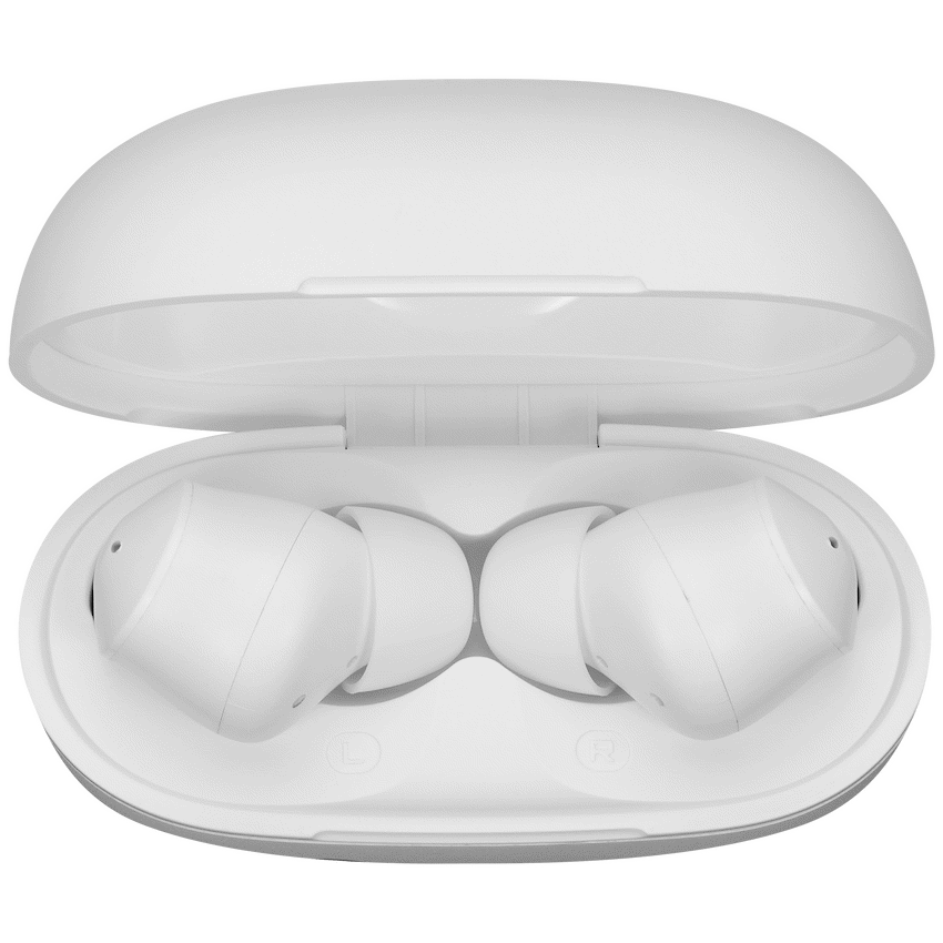 Amplify Soundflow Series TWS Earphones - White - Guards On Duty Shop & Security Guards