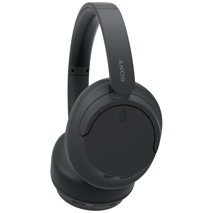 Sony WH-CH720 (Black) Noise Cancelling Over-Ear Headphones