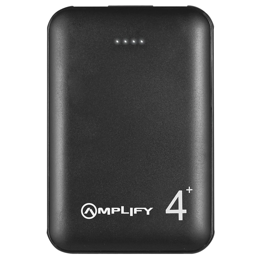 Amplify Power Bank Combo (Spark 10000mah) & (Verve Max) - Guards On Duty Shop & Security Guards