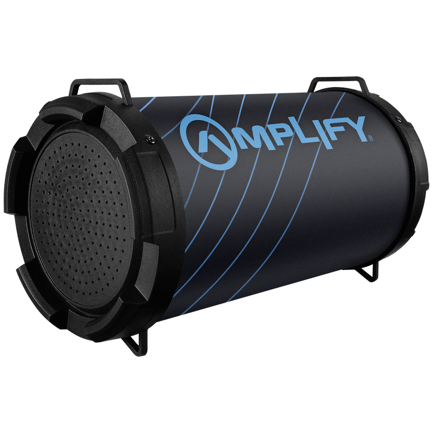 Amplify Pace Series Bluetooth Speaker - Guards On Duty Shop & Security Guards