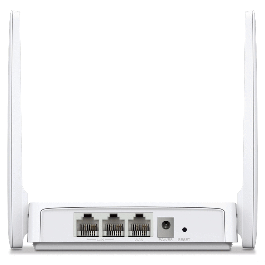 Mercusys TP-Link Mercusys MW302R 300Mbps Wireless N Router