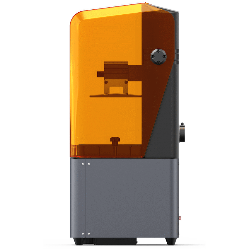 Creality Halot Mage 8K Resin 3D Printer 228x128x230 - Guards On Duty Shop & Security Guards