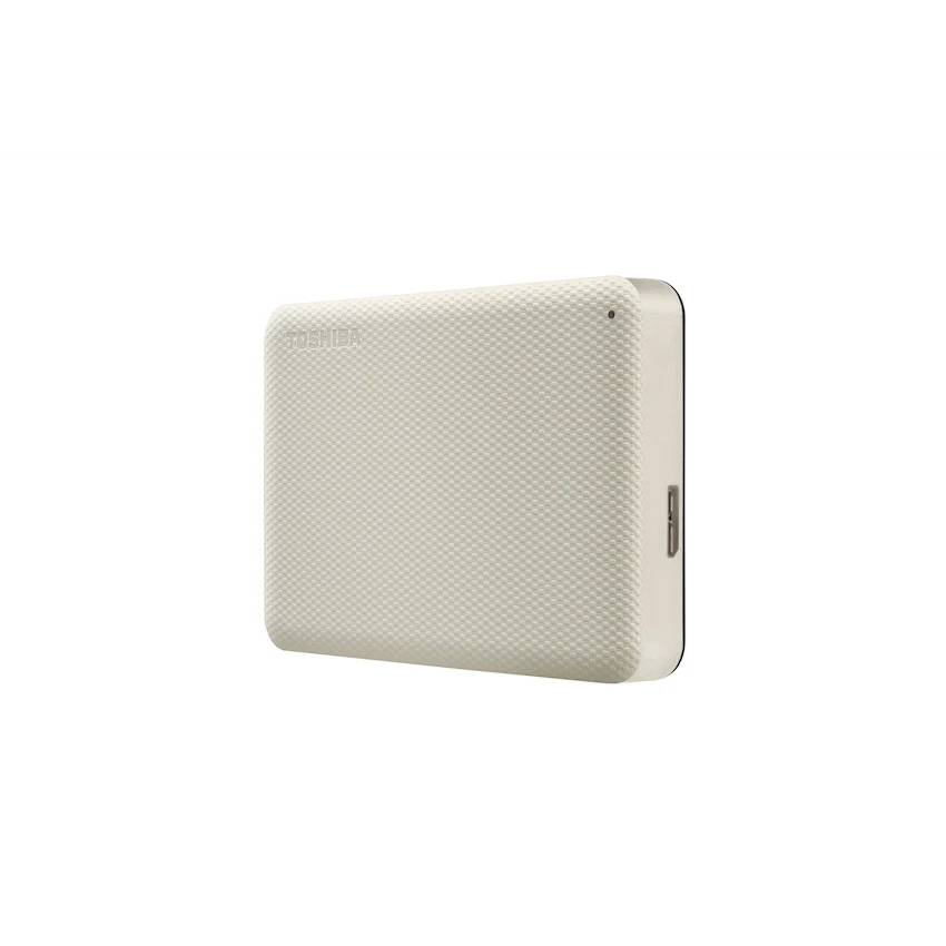 Toshiba Canvio Advance 2tb 2.5" USB 3.2 White