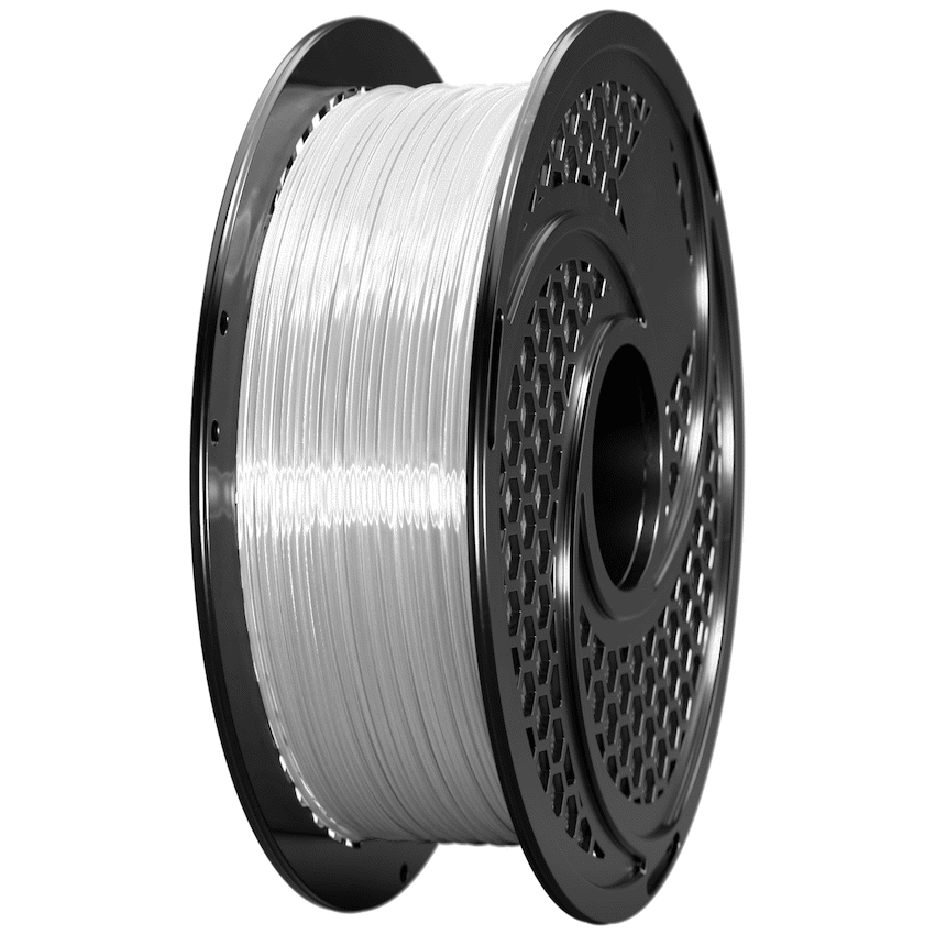 SA Filament TPU 95A 500g - White