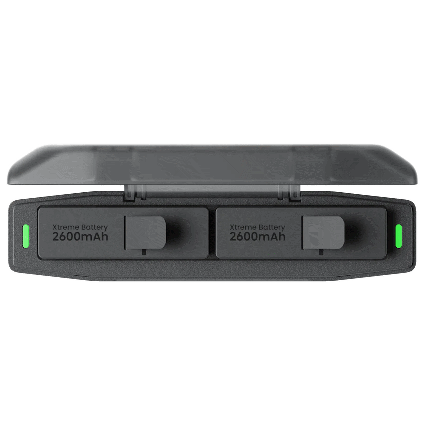 Insta360 X6 Fast Charger Case