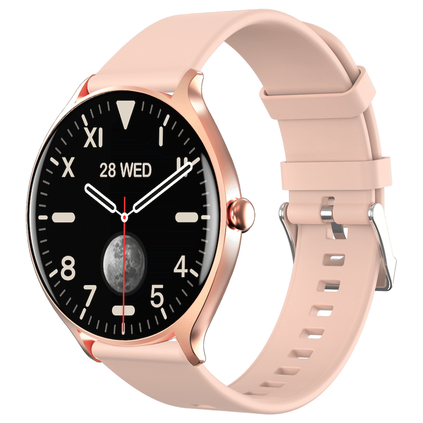 Amplify Compete Series Smart Watch - Gold - Guards On Duty Shop & Security Guards