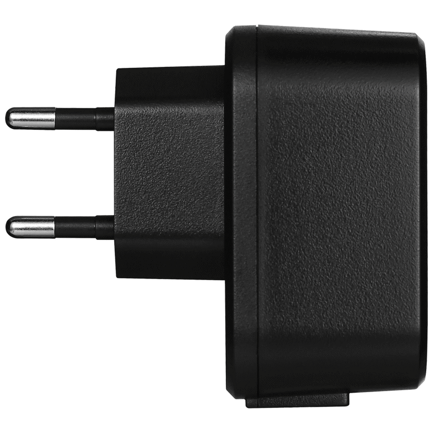 Bounce Tag Series USB 1a Wall Charger with Charge Cable - Guards On Duty Shop & Security Guards