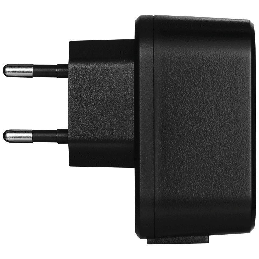 Amplify Agile Series Single USB 1a Wall Charger - Guards On Duty Shop & Security Guards