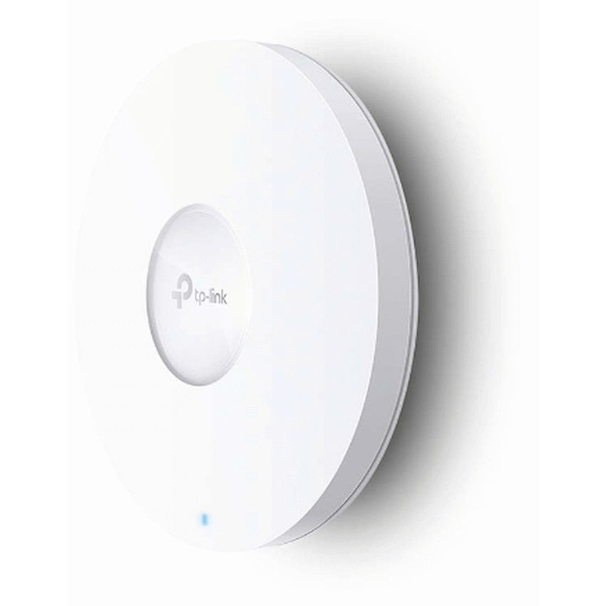 Omada TP-Link EAP610 AX1800 Ceiling Mount Wi-Fi 6 Access Point