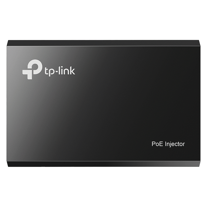 TL-POE150S PoE Injector