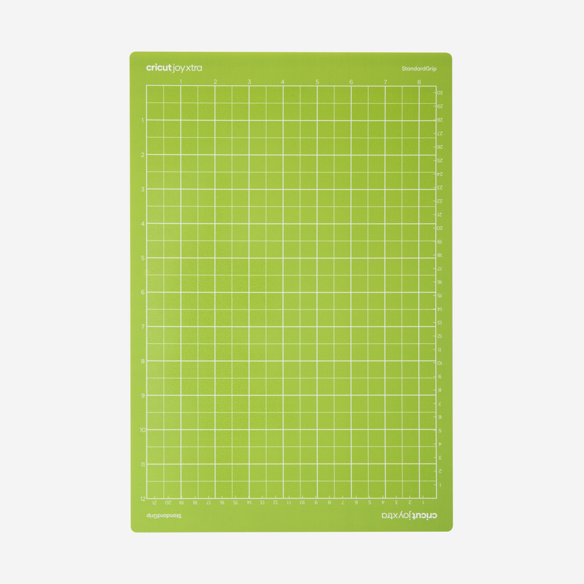 2010627 - Cricut Joy XTRA Standard Grip Machine Mat 21.6x30.5cm
