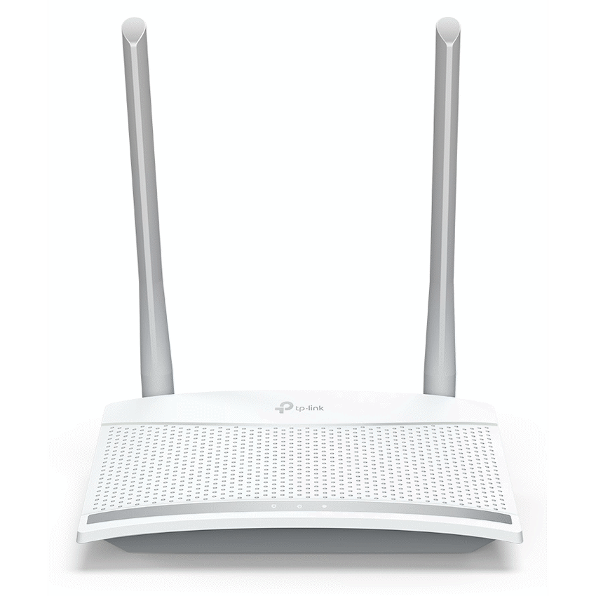 TL-WA820N 300Mbps Wireless N Speed Router