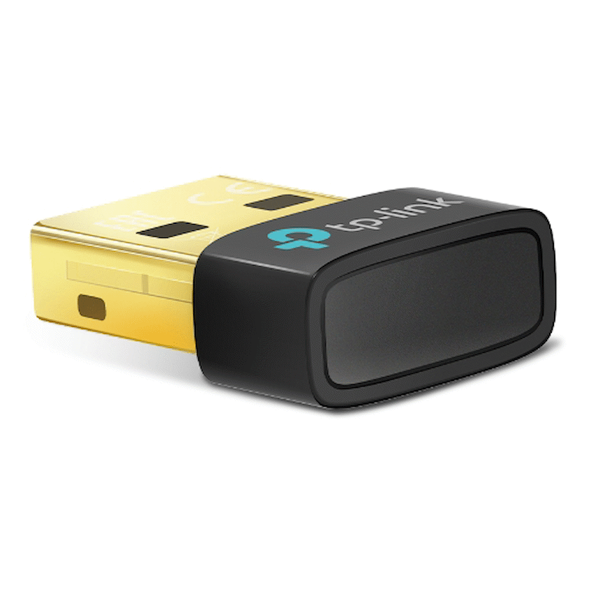 UB5A Bluetooth 5.0 Nano USB Adapter