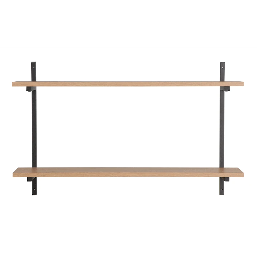 Everfurn Moonshine Wall Shelf
