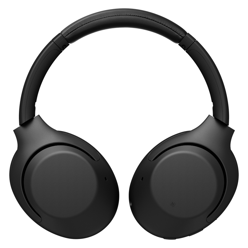 Sony WH-XB900N NC BT Over-ear Headphones with Type-C charging - Black
