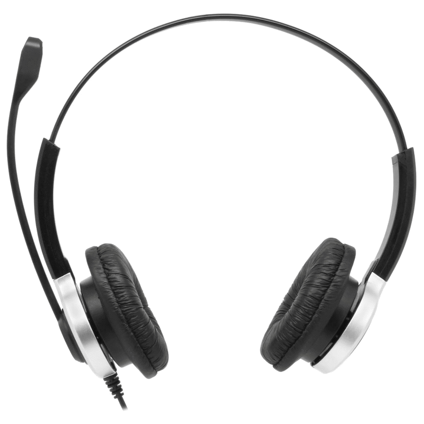 UB610MK2P Stereo Active Noise cancelling Headset