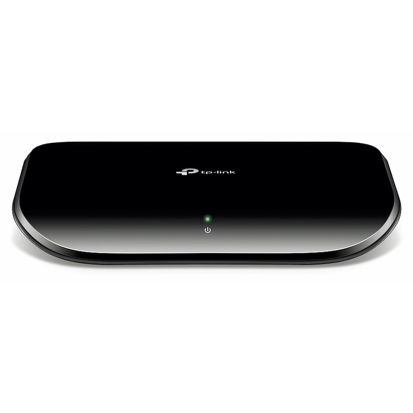 TL-SG1005D 5-Port Gigabit Desktop Switch