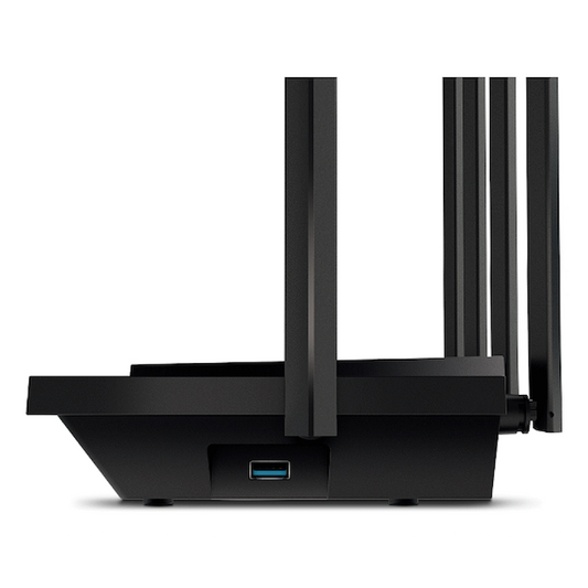 TP-Link Archer AX72 AX5400 Dual-Band Wi-Fi 6 Router