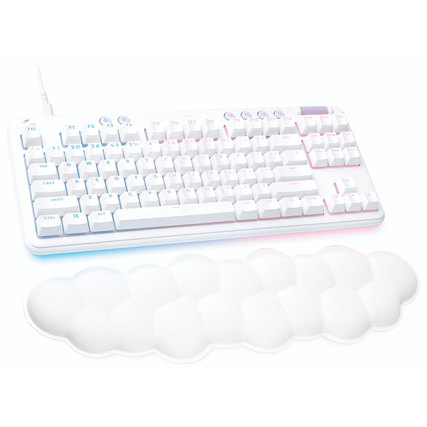 Logitech(R) G713 Mechanical Gaming Keyboard - GX Brown Switches - Guards On Duty Shop & Security Guards