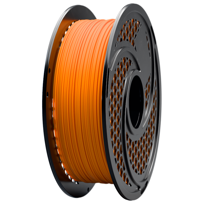 SA Filament PLA Hyper Filament 1kg - Orange