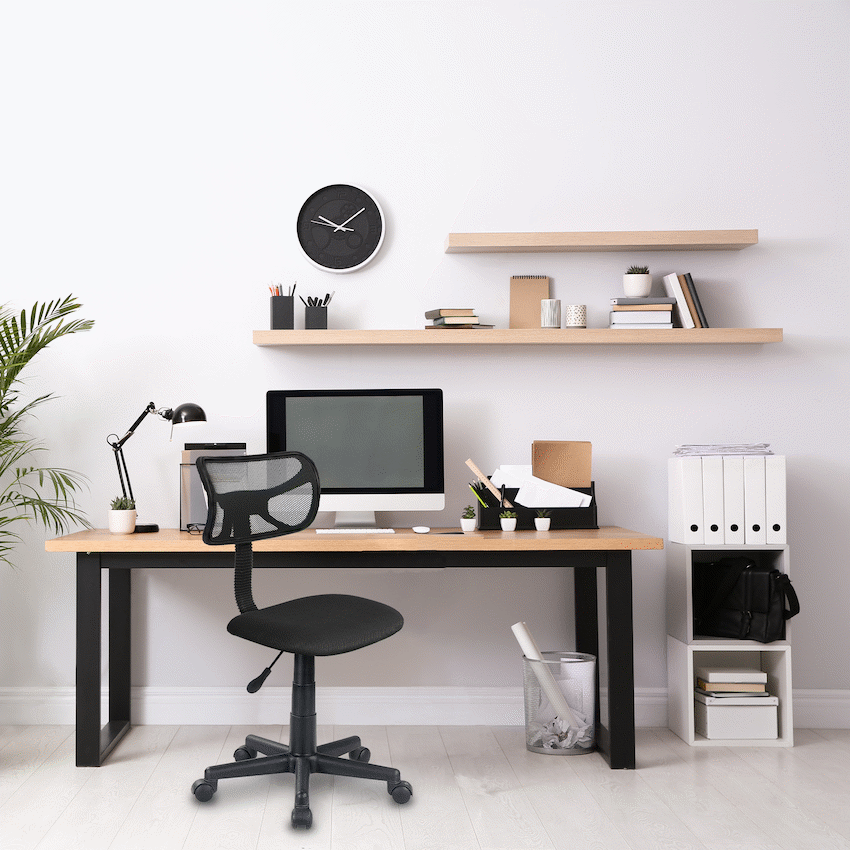 Everfurn Julia Chair - Guards On Duty Shop & Security Guards