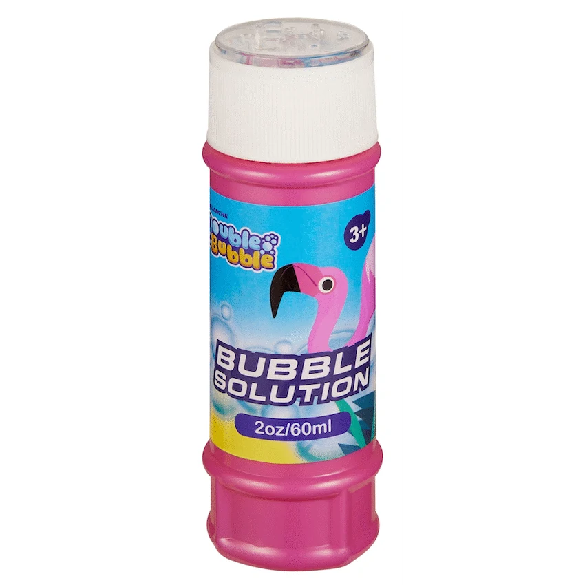 Avalanche Double Bubble - Maze (To Be Ordered in Qty of 36) - Guards On Duty Shop & Security Guards