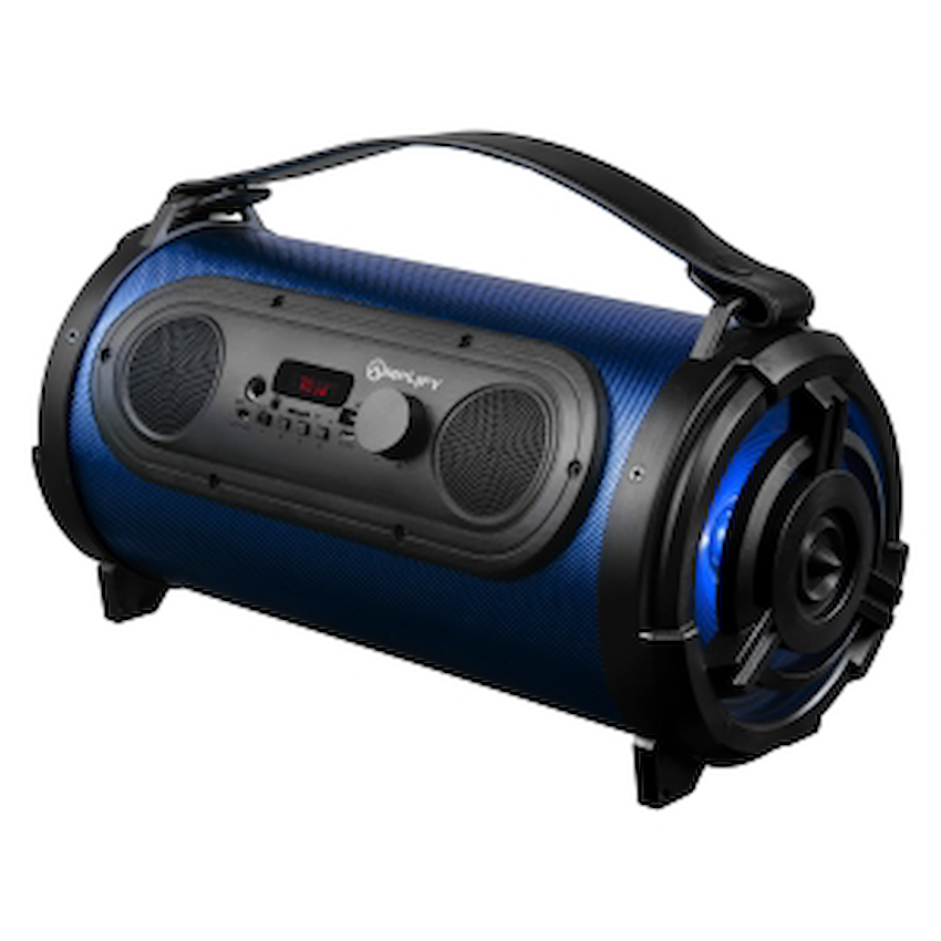 PEP Amplify Thump 2.0 series Bluetooth Speaker - Blue - Guards On Duty Shop & Security Guards