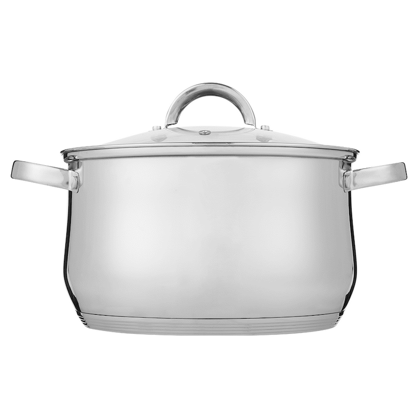 Legend Supreme Chef 24cm Casserole