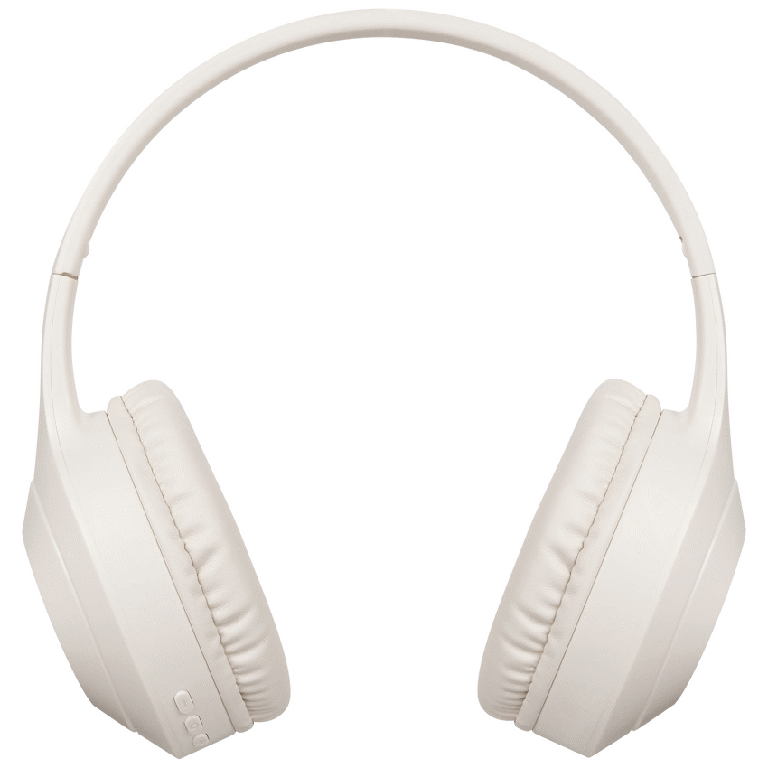 Pro Bass Renegade Series Bluetooth Headphone  - Nude