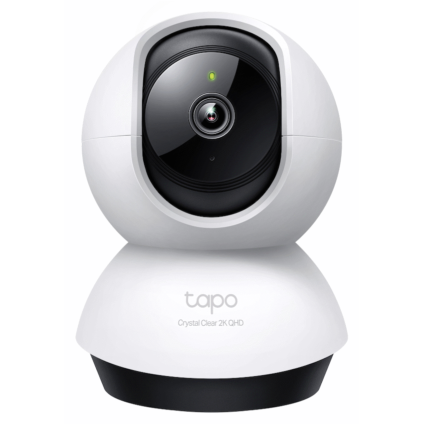 Tapo TP-Link Tapo Pan/Tilt AI Home Security Wi-Fi Camera