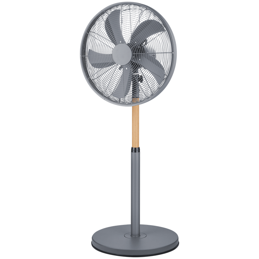 Boden Stark 40cm Stand Fan