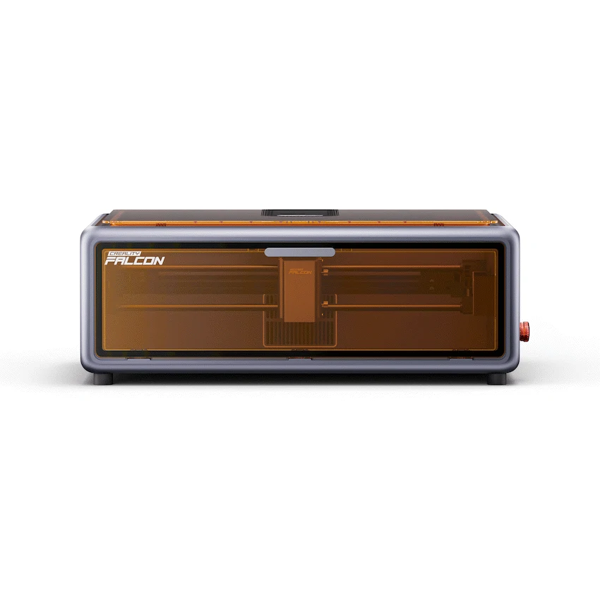 Creality Falcon A1 Laser Engraver 10W - Guards On Duty Shop & Security Guards
