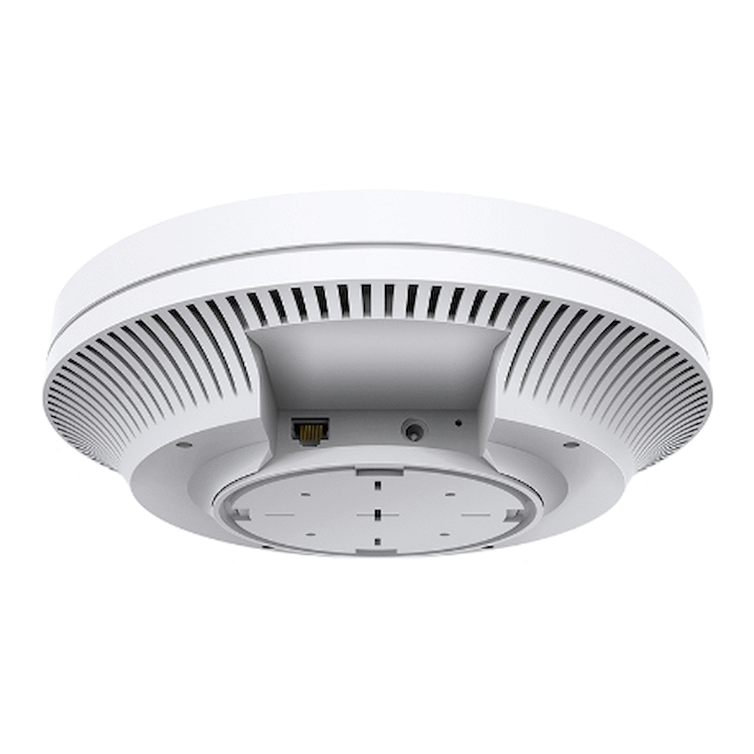 TP-Link EAP660 HD AX3600 Ceiling Mount Wi-Fi 6 Access Point - Guards On Duty Shop & Security Guards