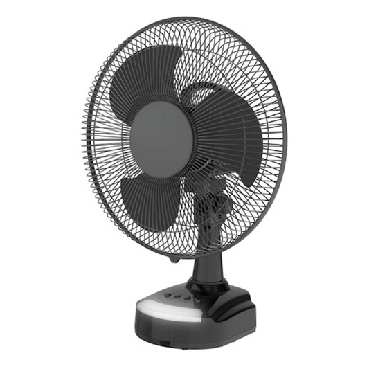Elektra Everlast 12" Desk Fan