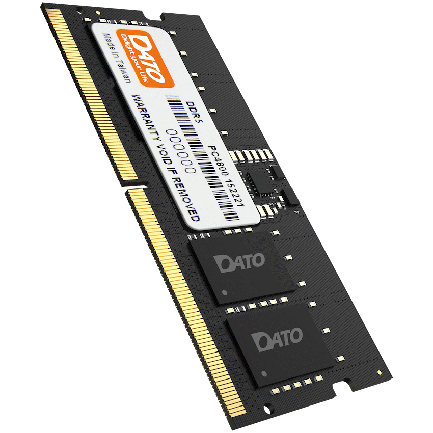 Dato DDR5 4800mhz 16gb Laptop - Guards On Duty Shop & Security Guards