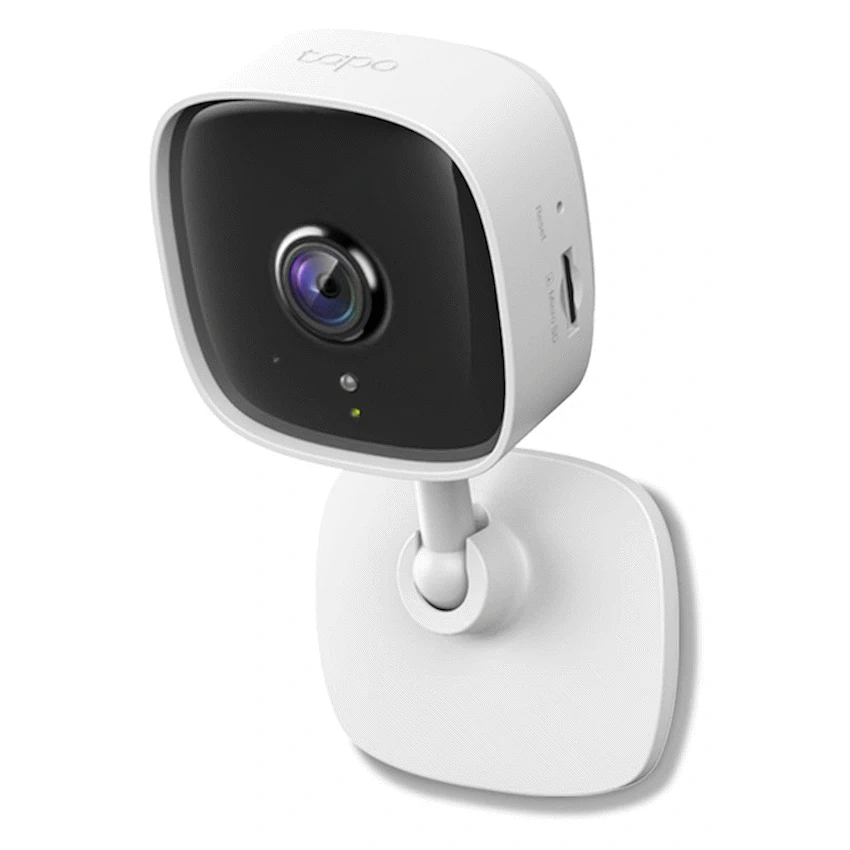 Tapo TP-Link Tapo TC60 1080P Home Security Wi-Fi Camera