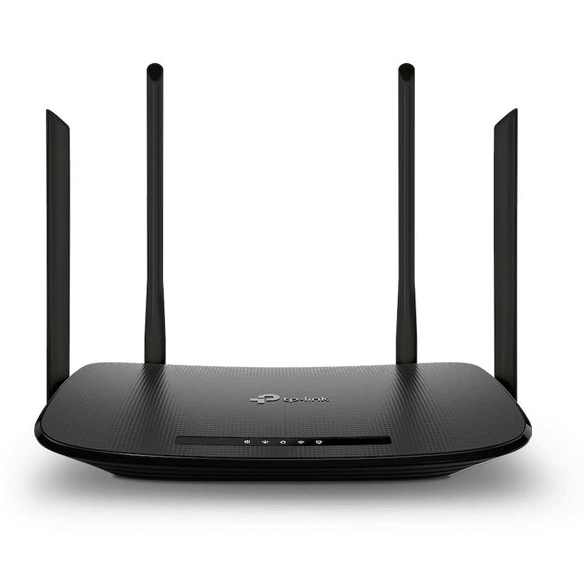 Archer VR300 AC1200 Wi-Fi VDSL/ADSL Modem Router