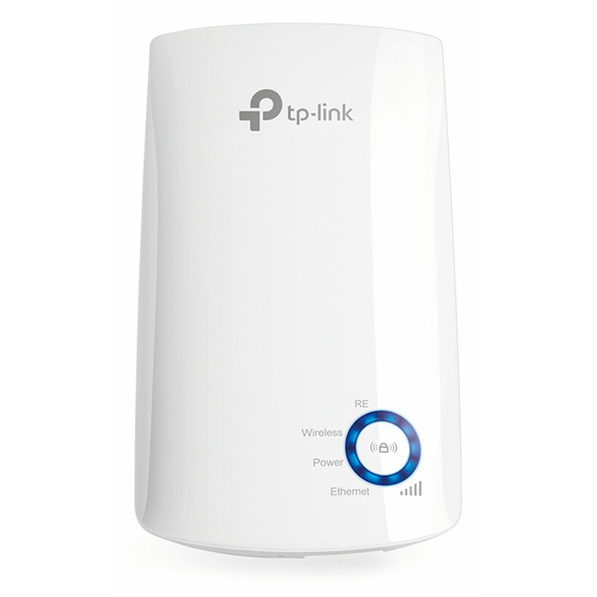TP-Link TL-WA850RE 300Mbps Wi-Fi Range Extender