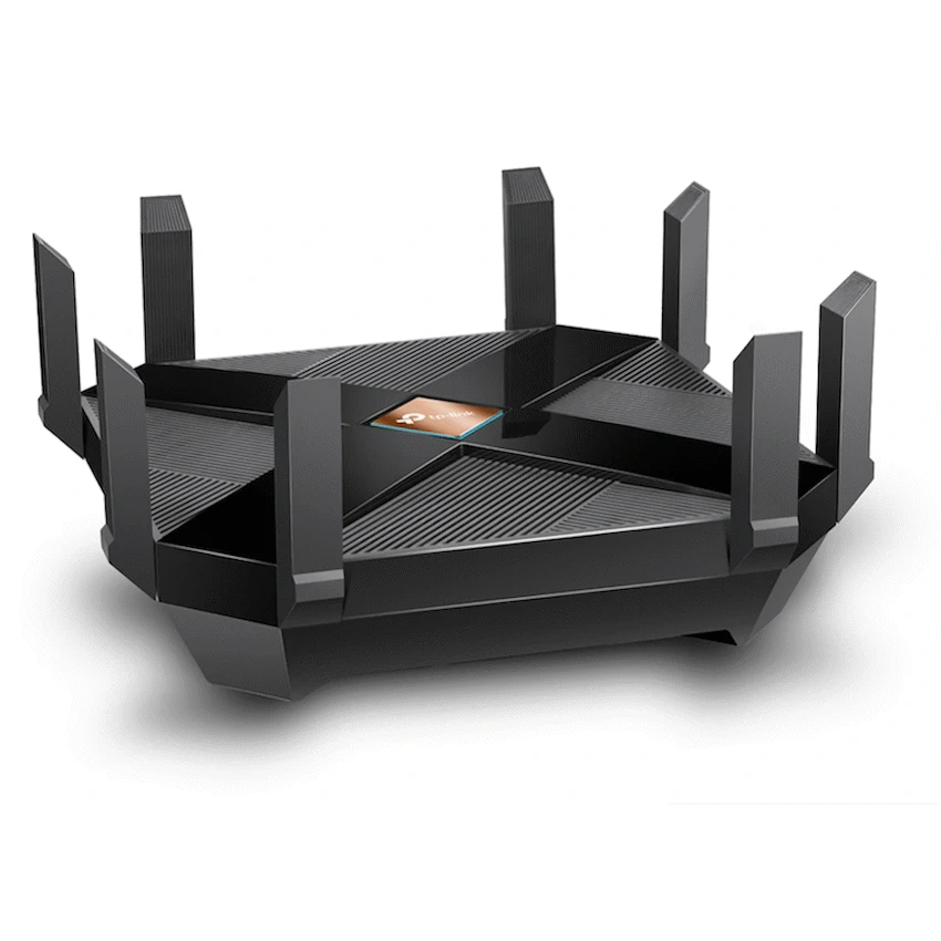 Archer AX6000 Wi-Fi 6 Router