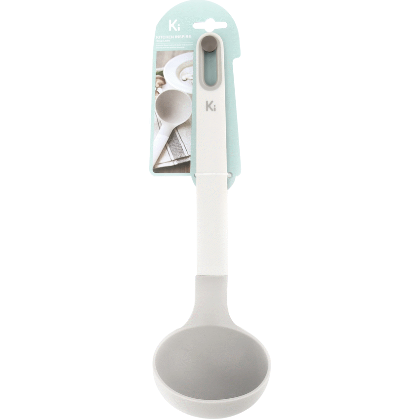 Kitchen Inspire Soup Ladle