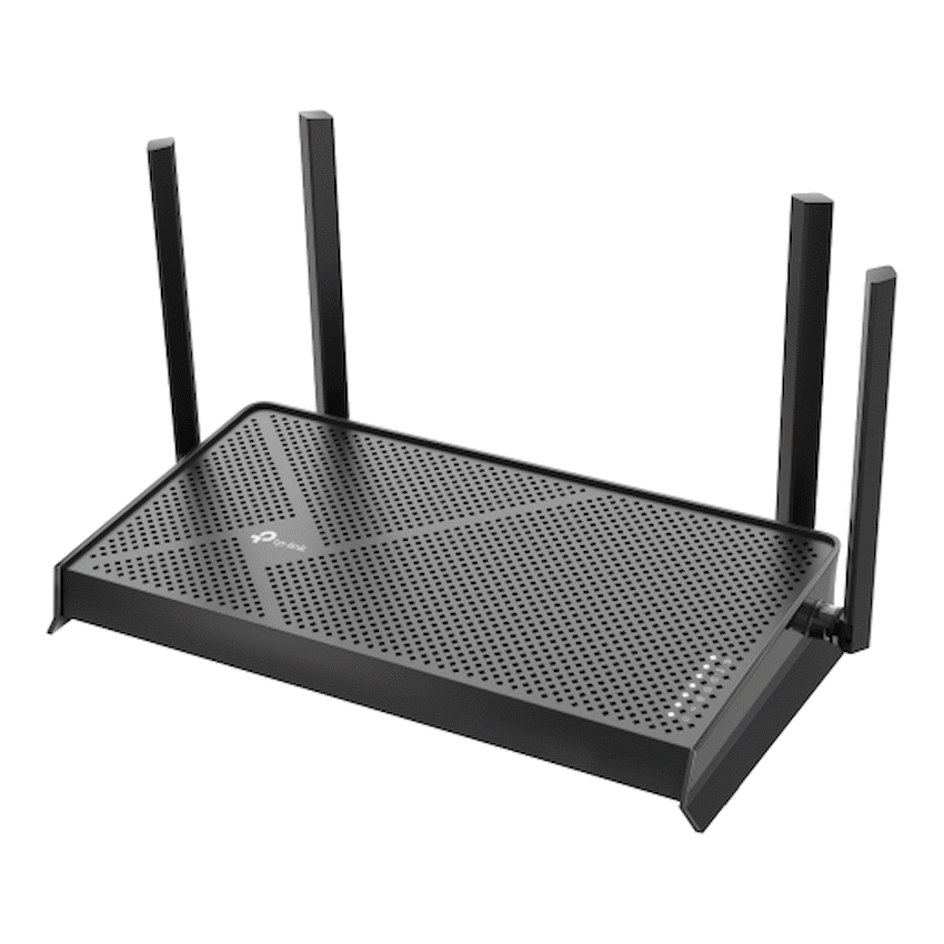 BE3600 Dual-Band Wi-Fi 7 Router - Guards On Duty Shop & Security Guards
