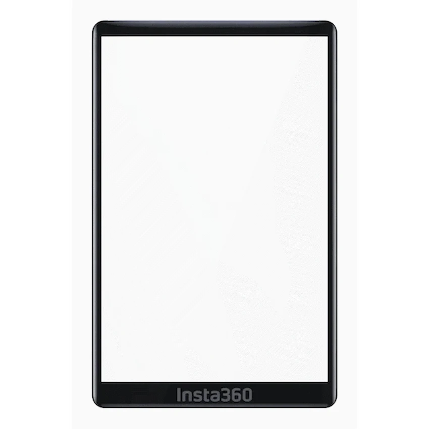 Insta360 X5 Screen Protector