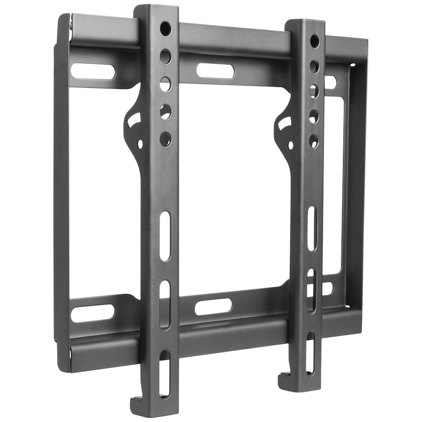 Ellies Solid series Fixed Tv Wall Mount For 23" - 42" TVs - Guards On Duty Shop & Security Guards