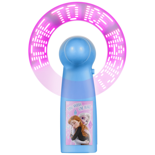 Frozen Handheld Fan
