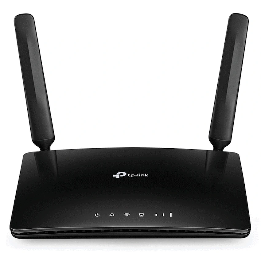 TL-MR6400 300Mbps Wireless N 4G LTE Router
