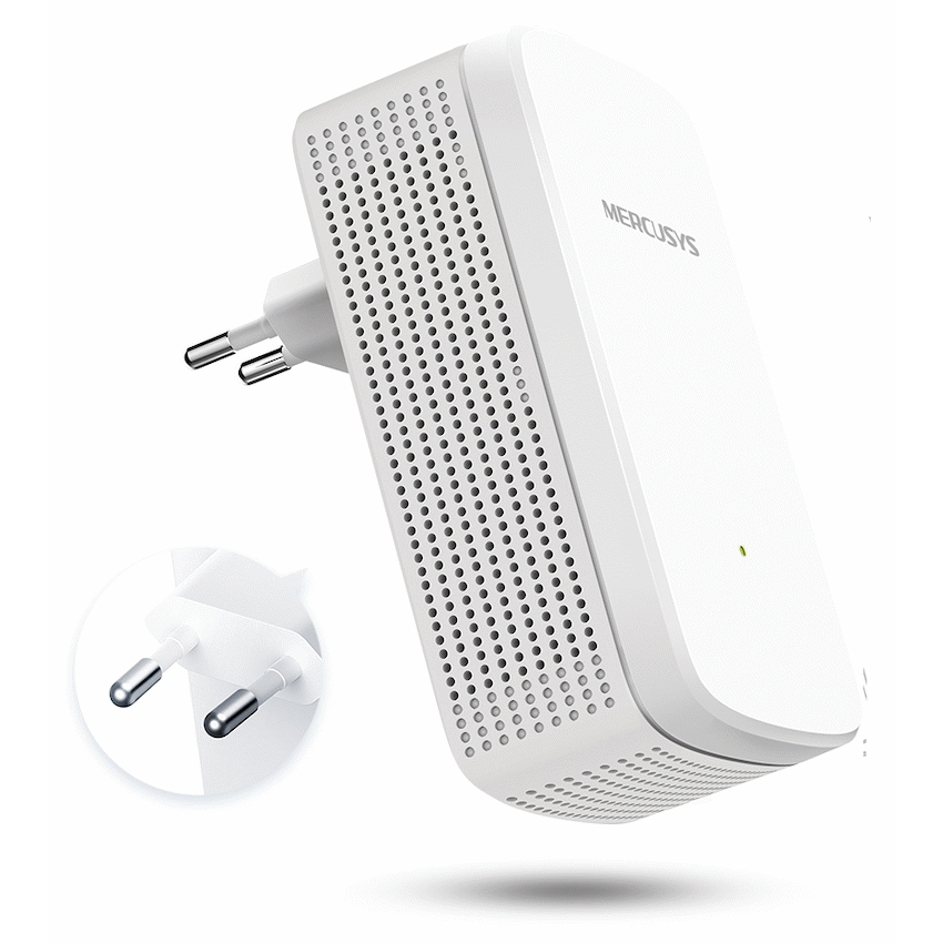 Mercusys TP-Link Mercusys ME20 AC750 Wi-Fi Range Extender
