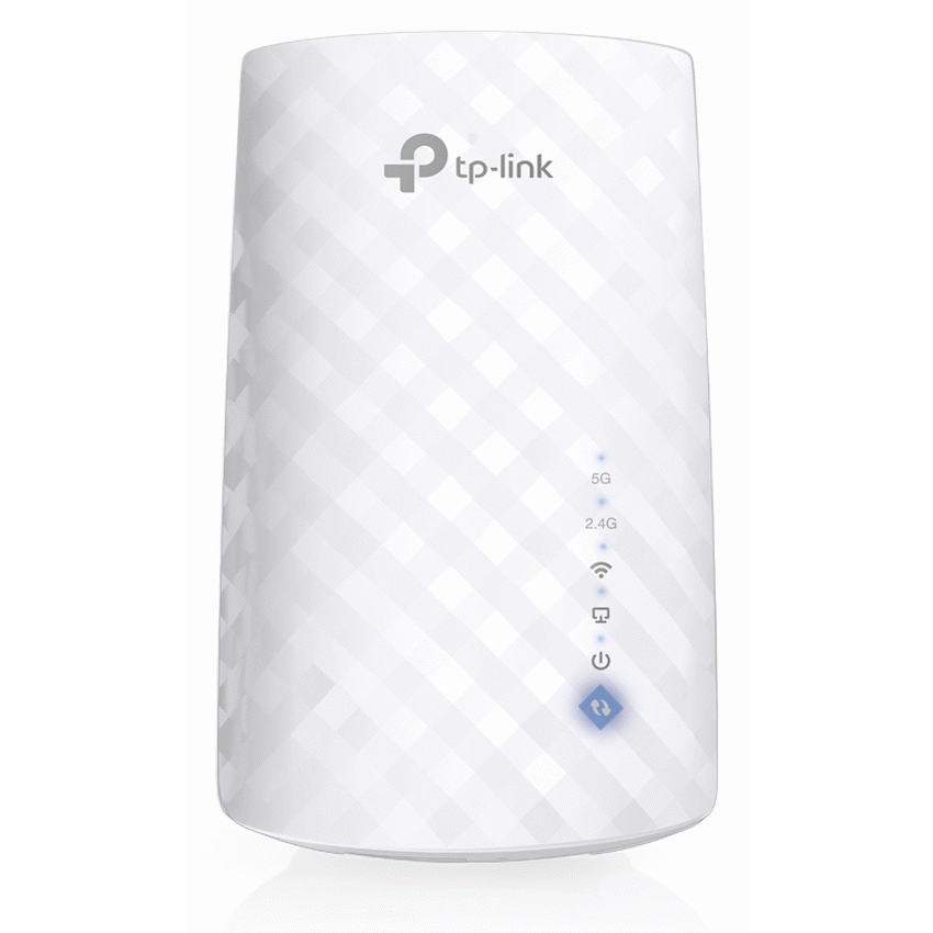 RE190 AC750 Wi-Fi Range Extender