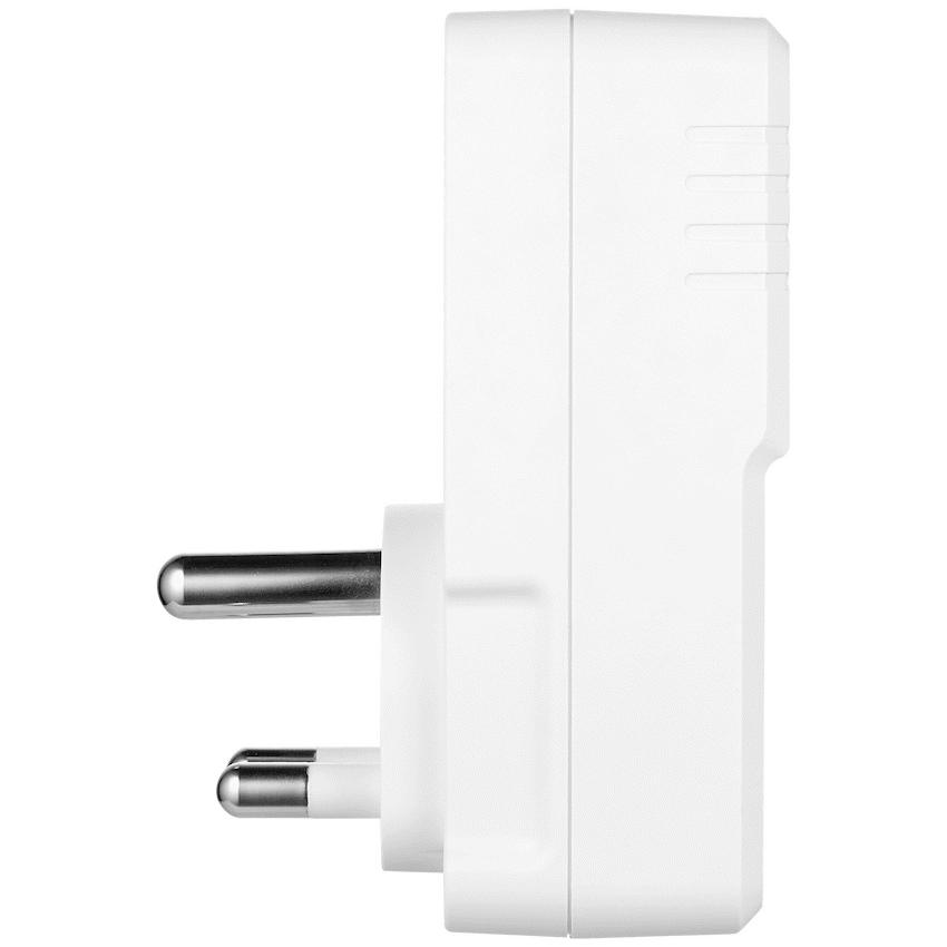 Nexon TV Surge Adaptor with SANS 164-2